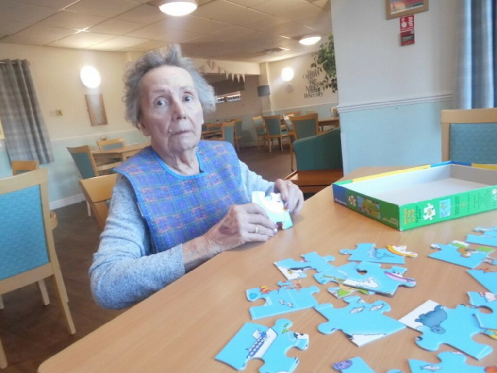 Nightingale Care Home