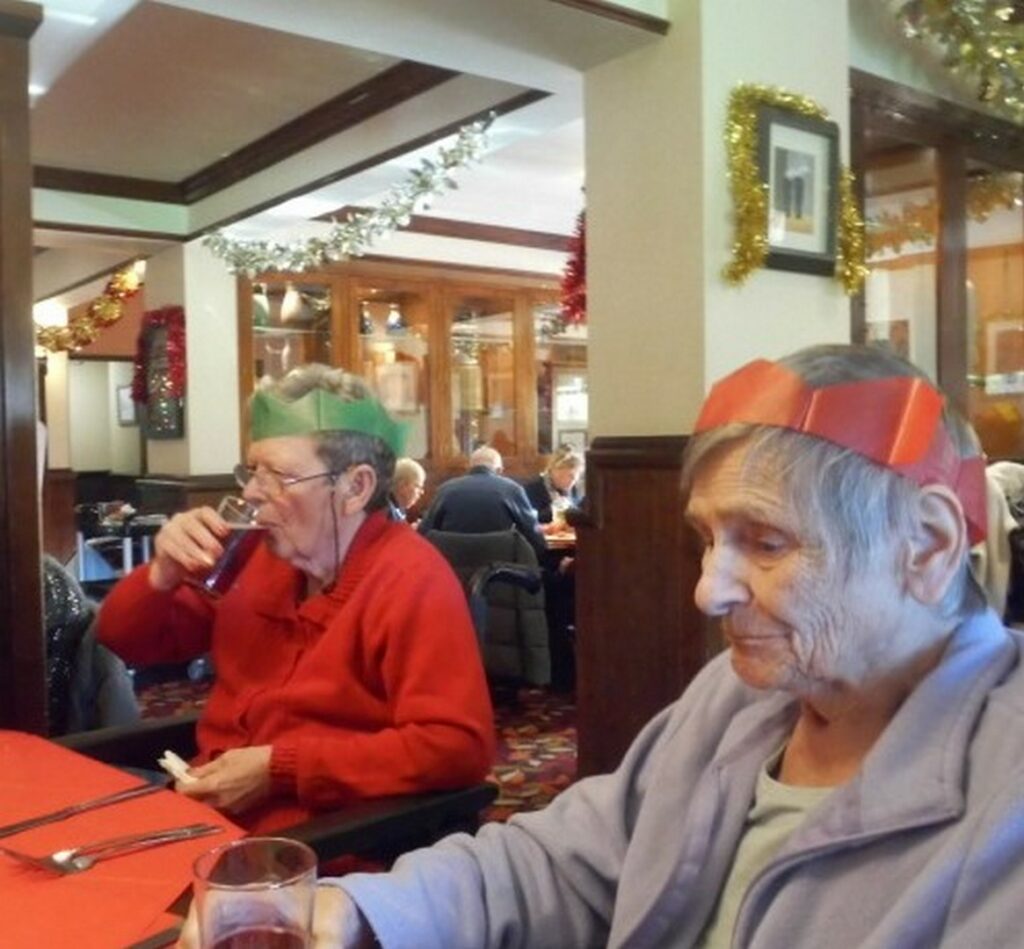 Nightingale Care Home