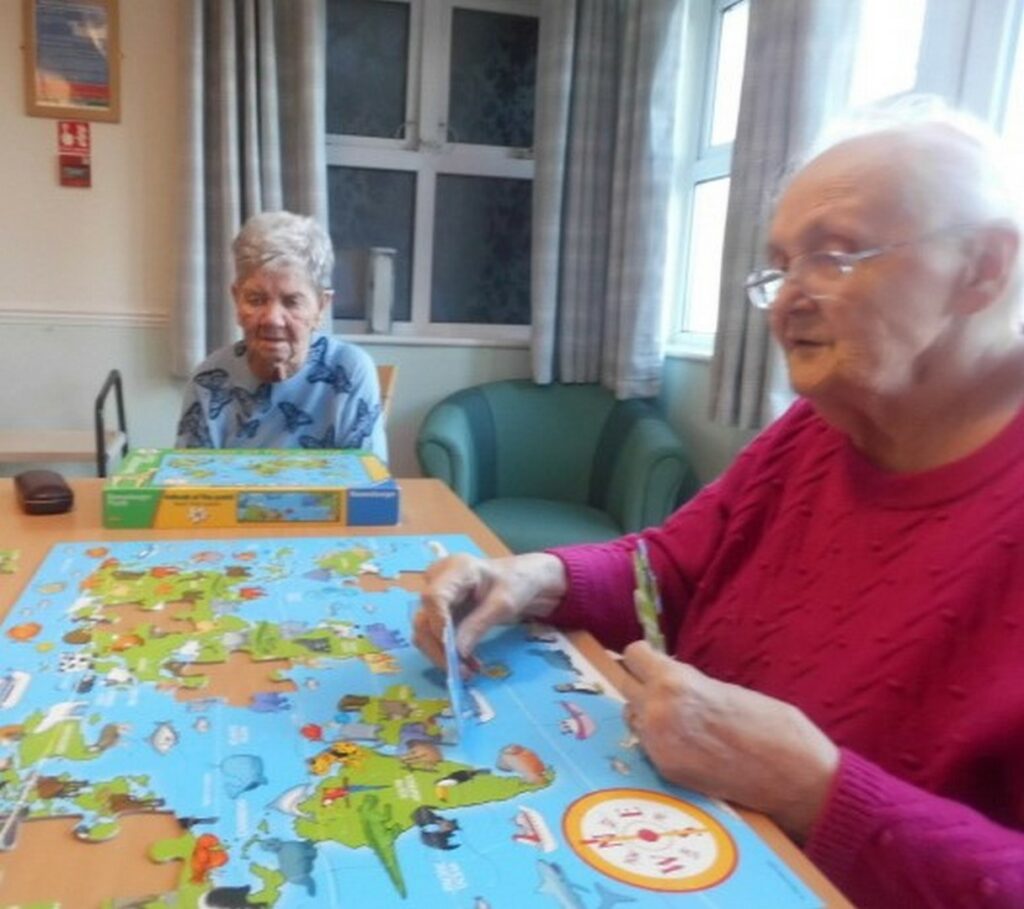 Nightingale Care Home