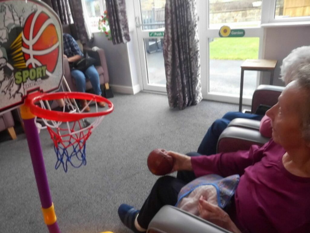 Nightingale Care Home