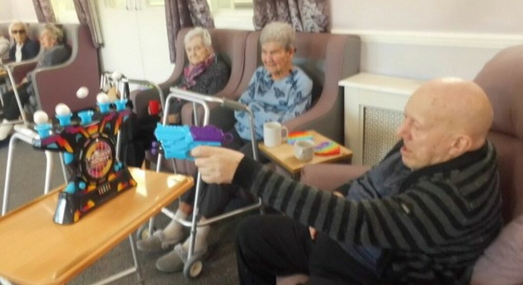 Nightingale Care Home