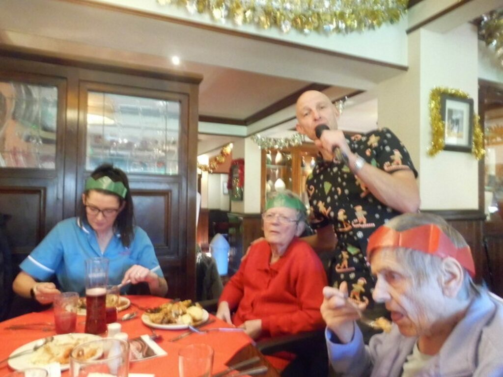 Nightingale Care Home