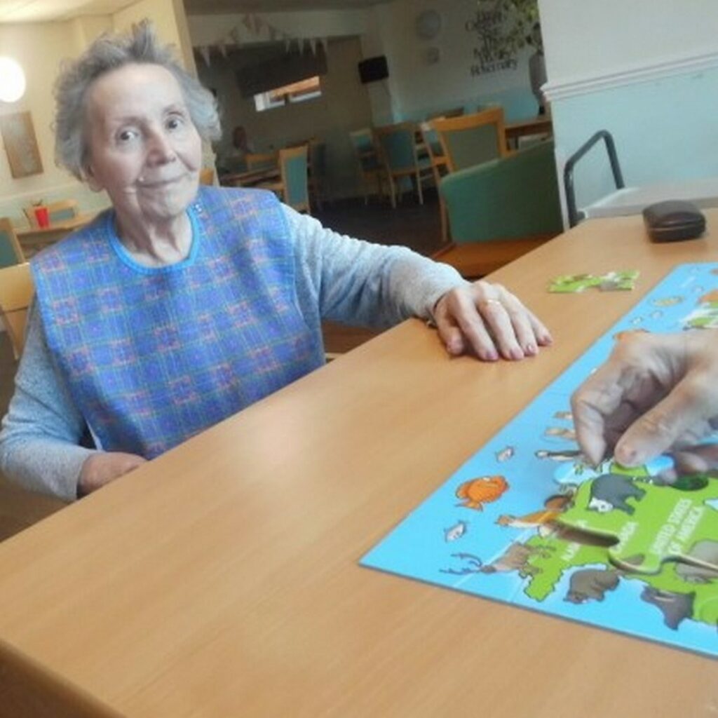 Nightingale Care Home