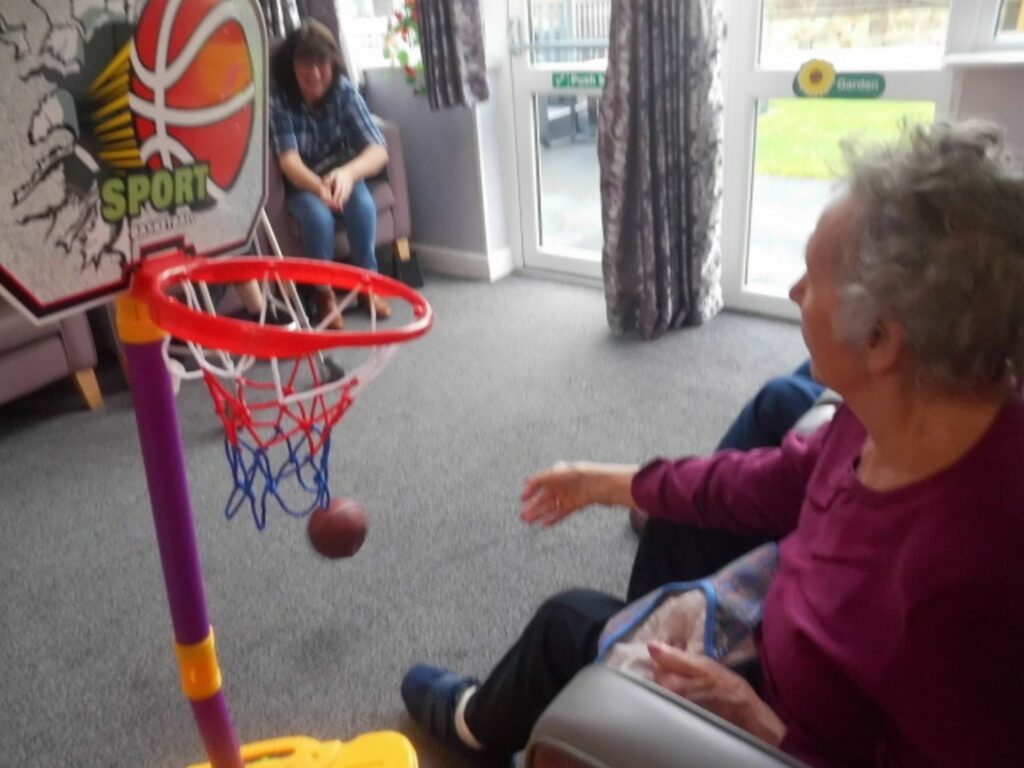 Nightingale Care Home