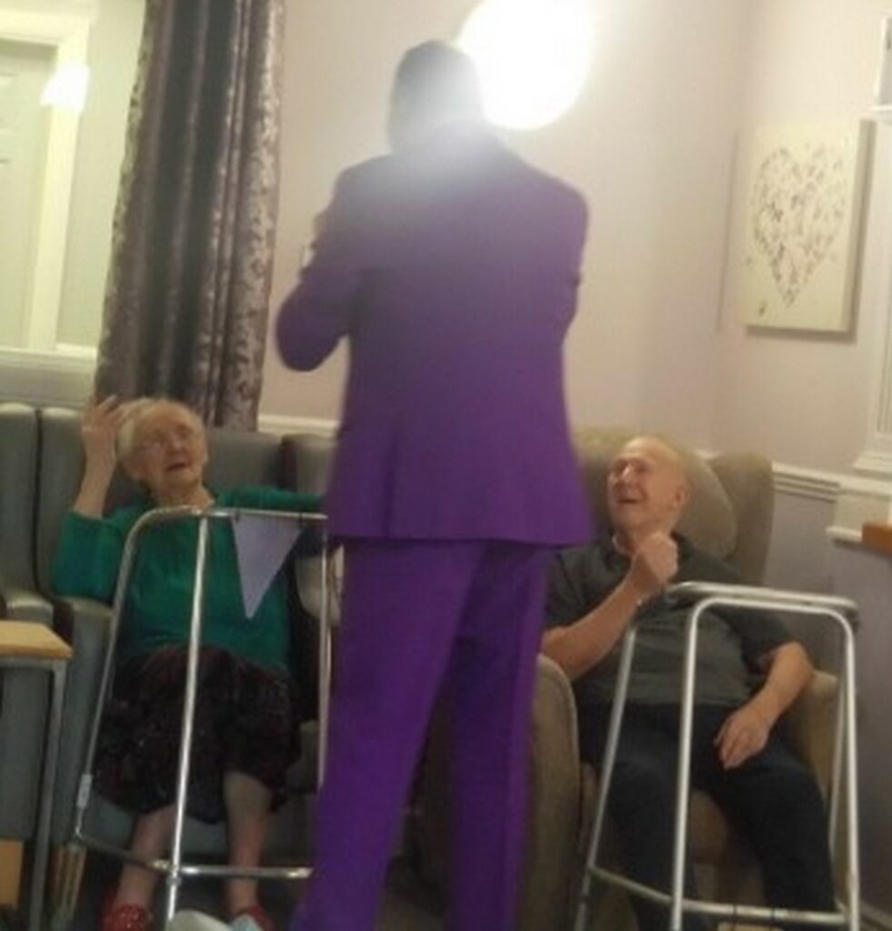 Nightingale Care Home