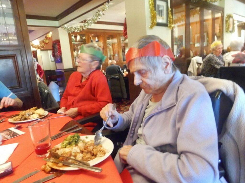 Nightingale Care Home