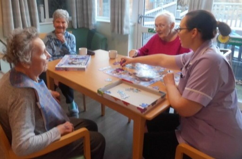 Nightingale Care Home