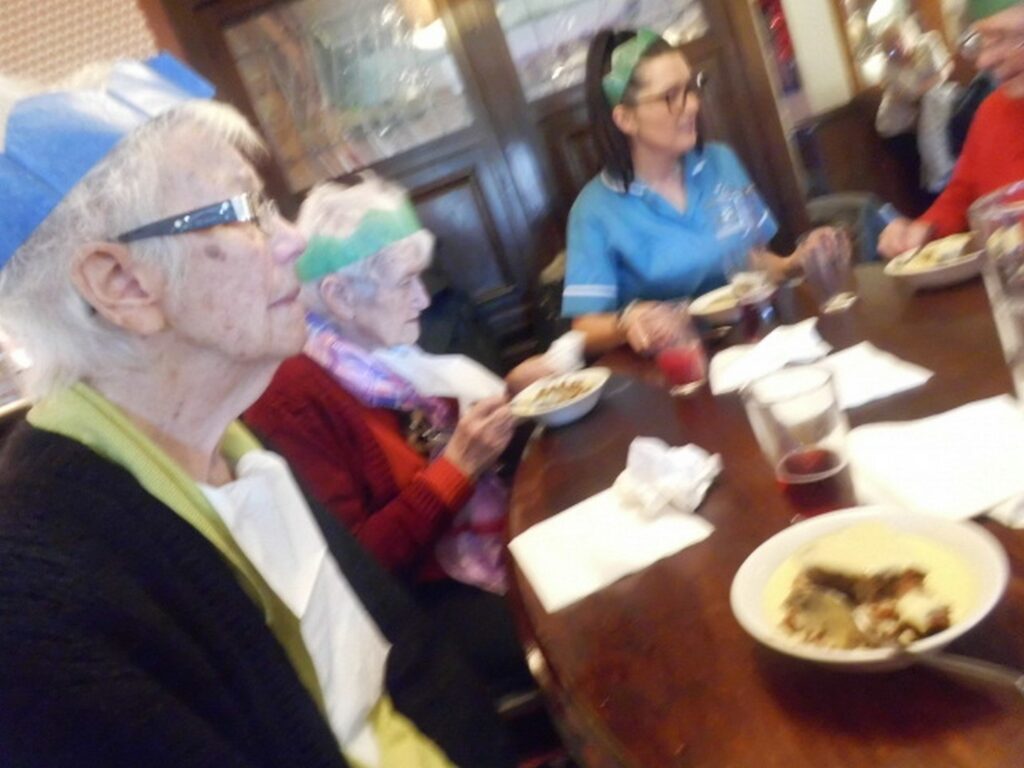 Nightingale Care Home