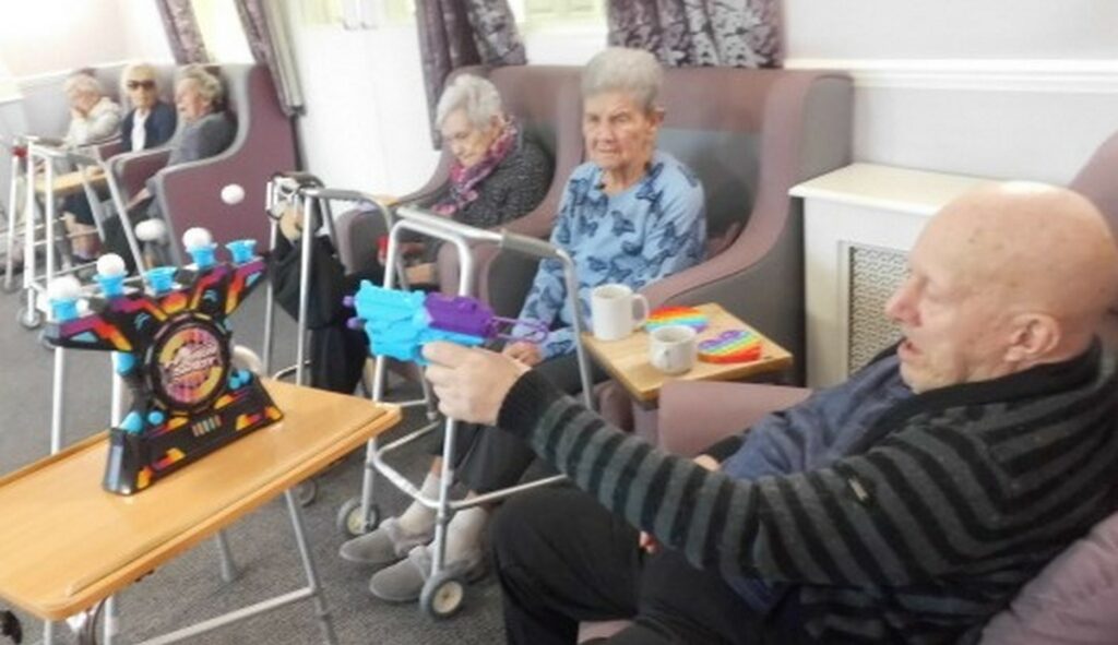Nightingale Care Home