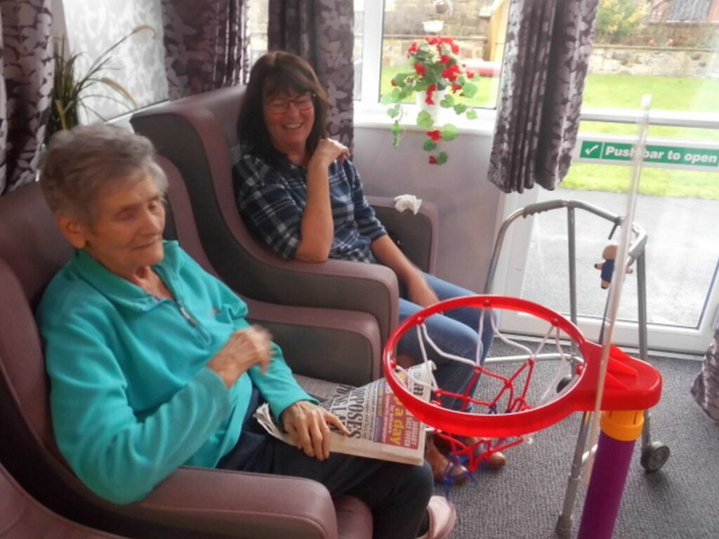 Nightingale Care Home