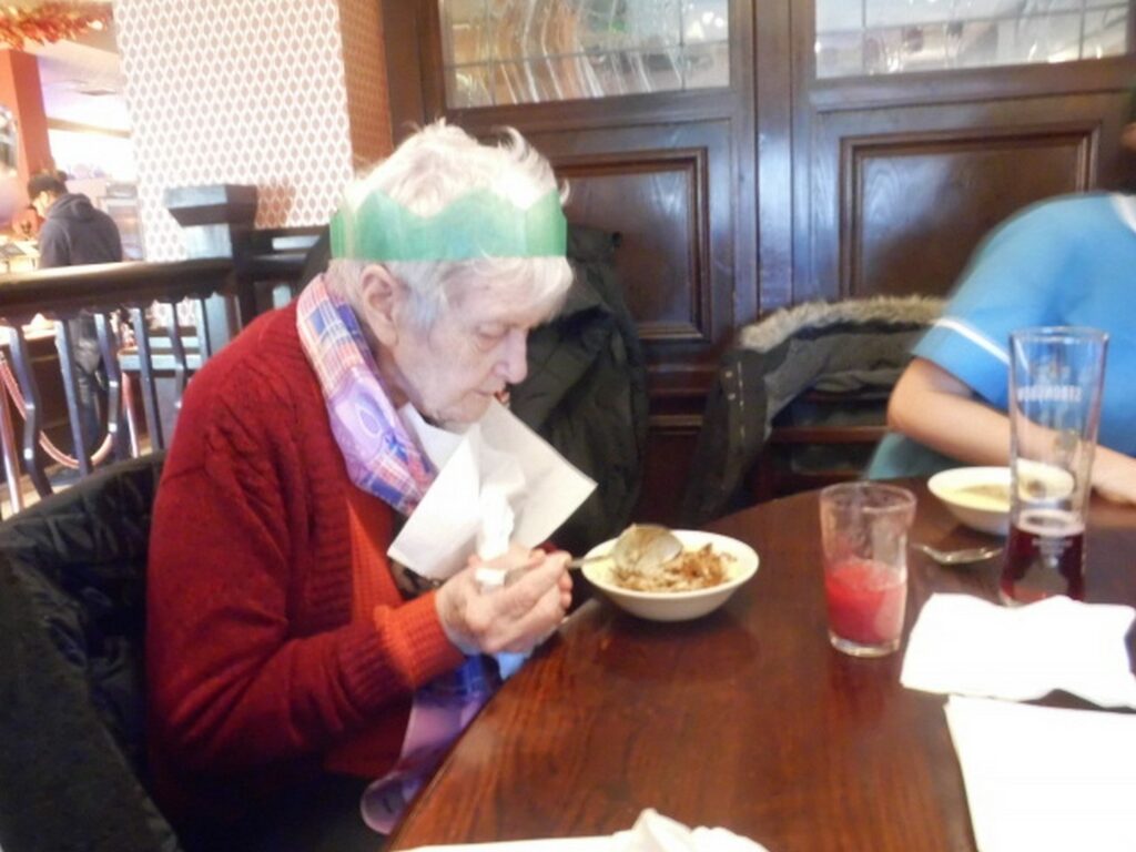 Nightingale Care Home