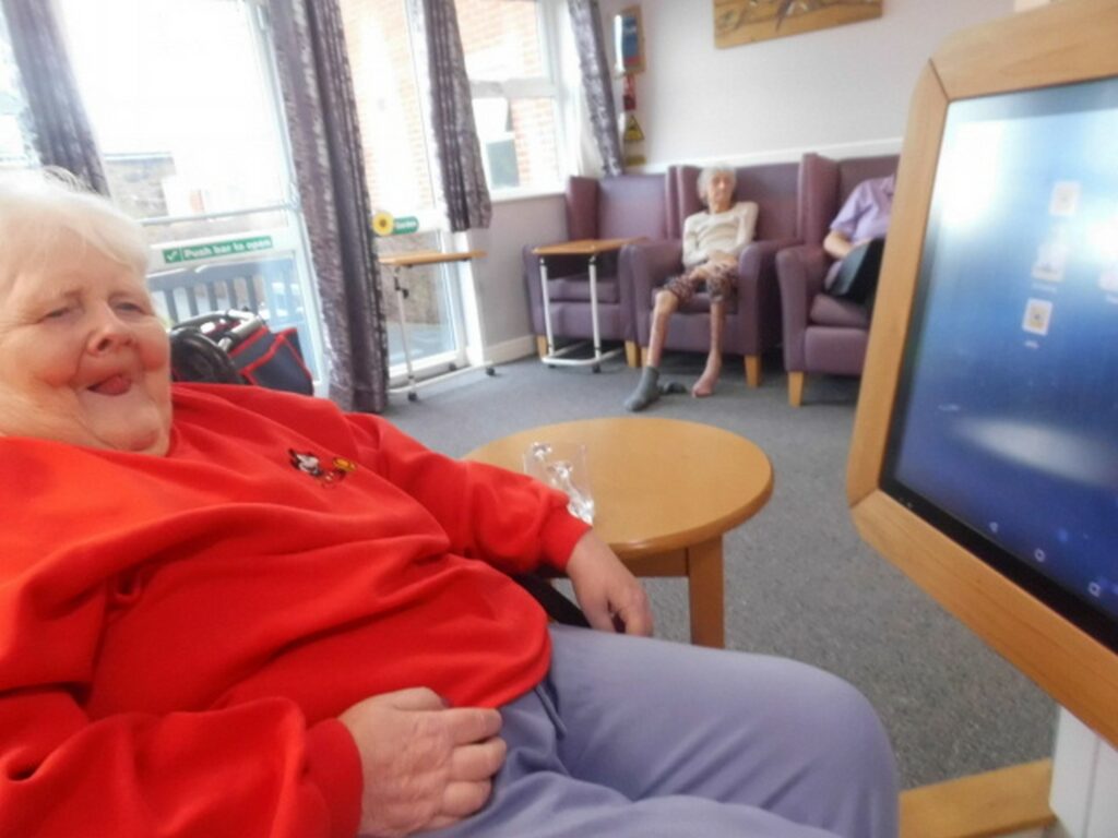 Nightingale Care Home
