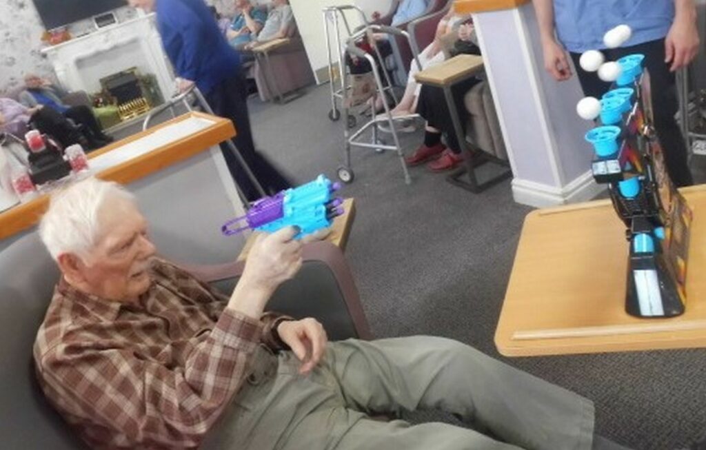 Nightingale Care Home
