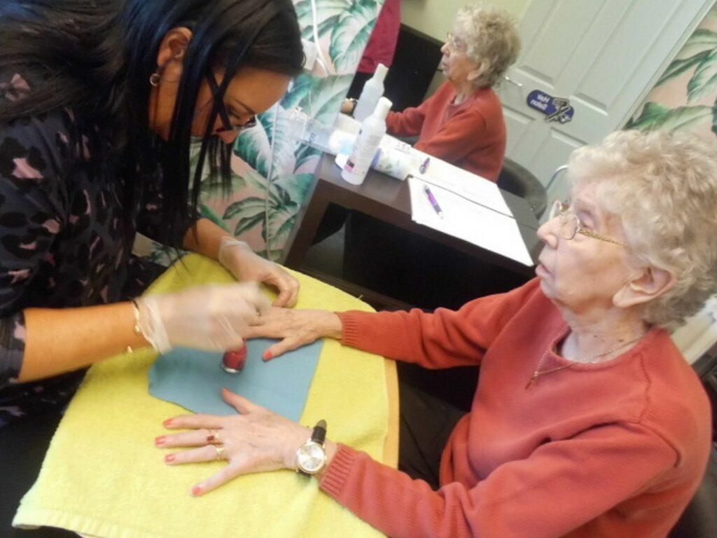 Nightingale Care Home