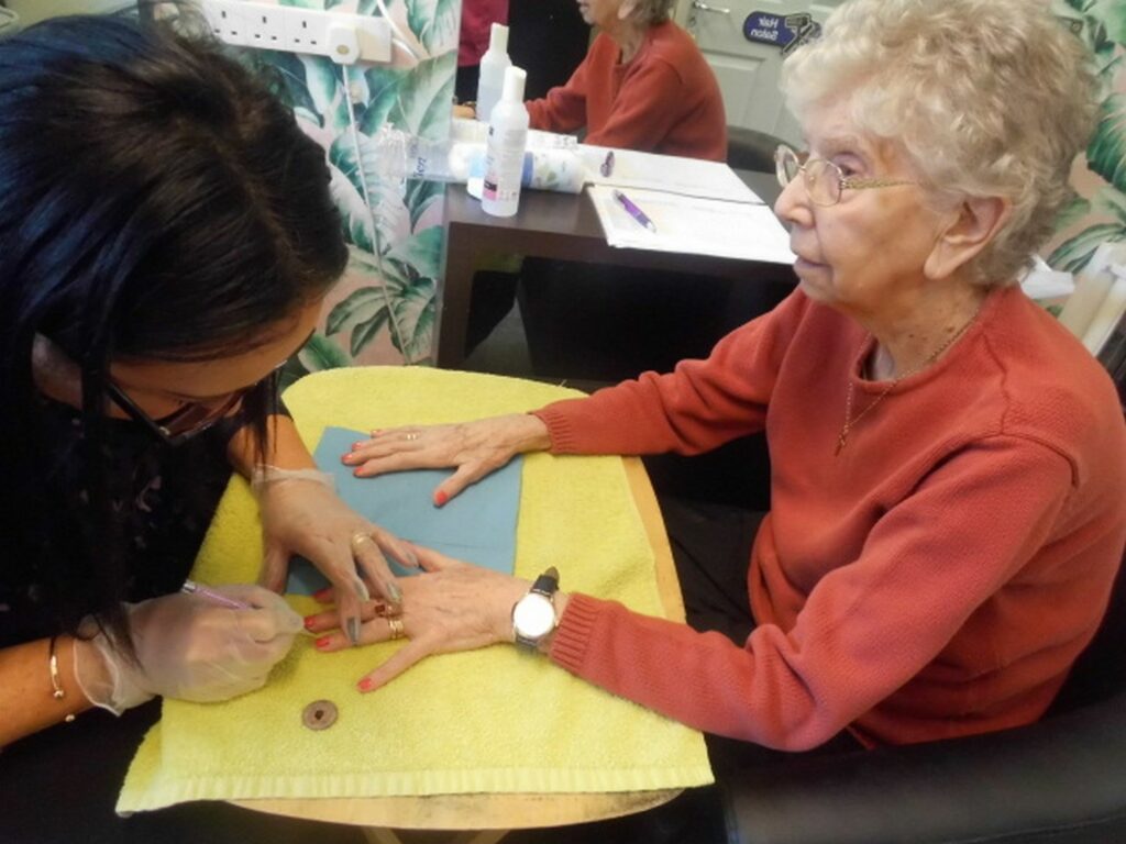 Nightingale Care Home