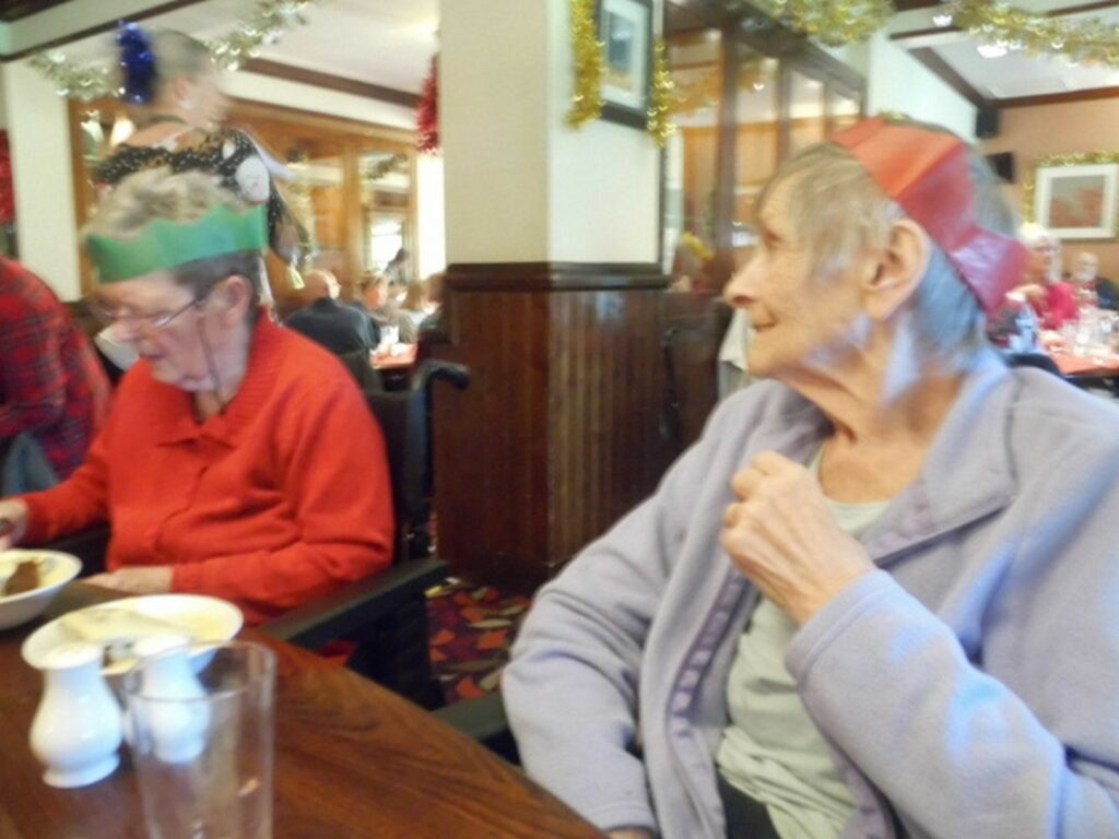 Nightingale Care Home