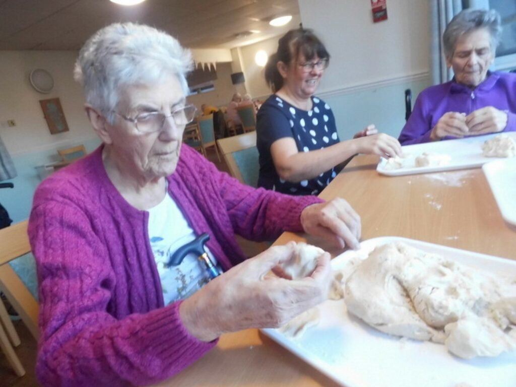 Nightingale Care Home