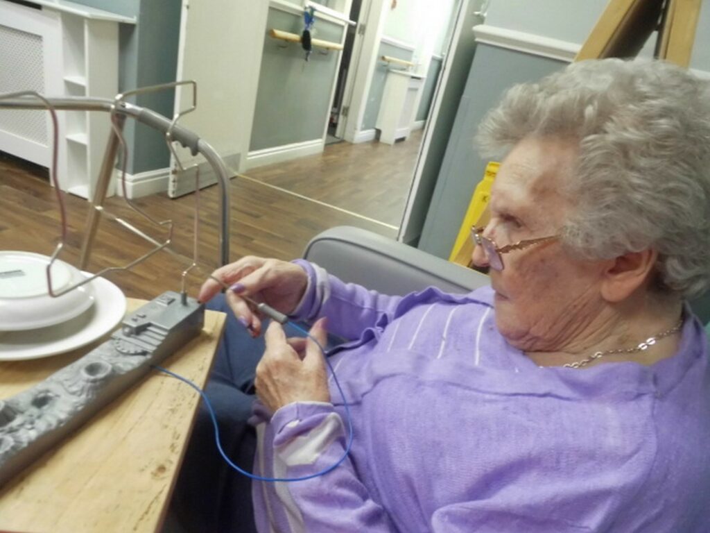 Nightingale Care Home