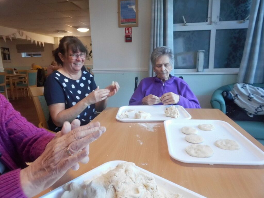 Nightingale Care Home