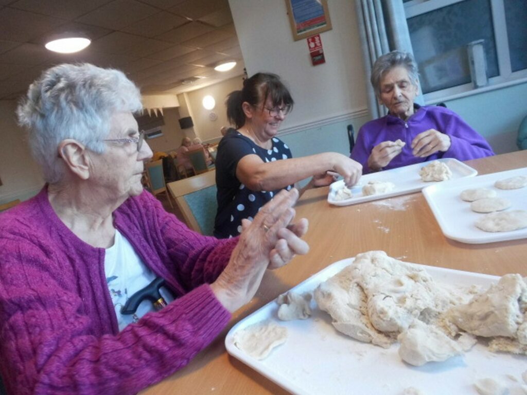 Nightingale Care Home