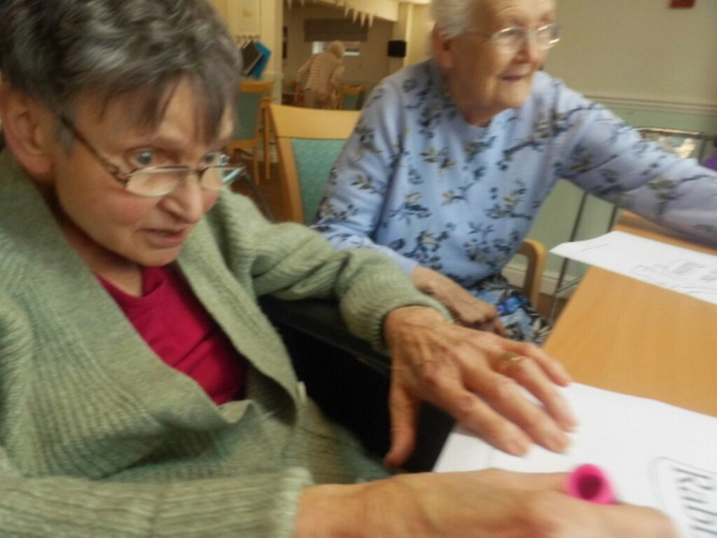 Nightingale Care Home