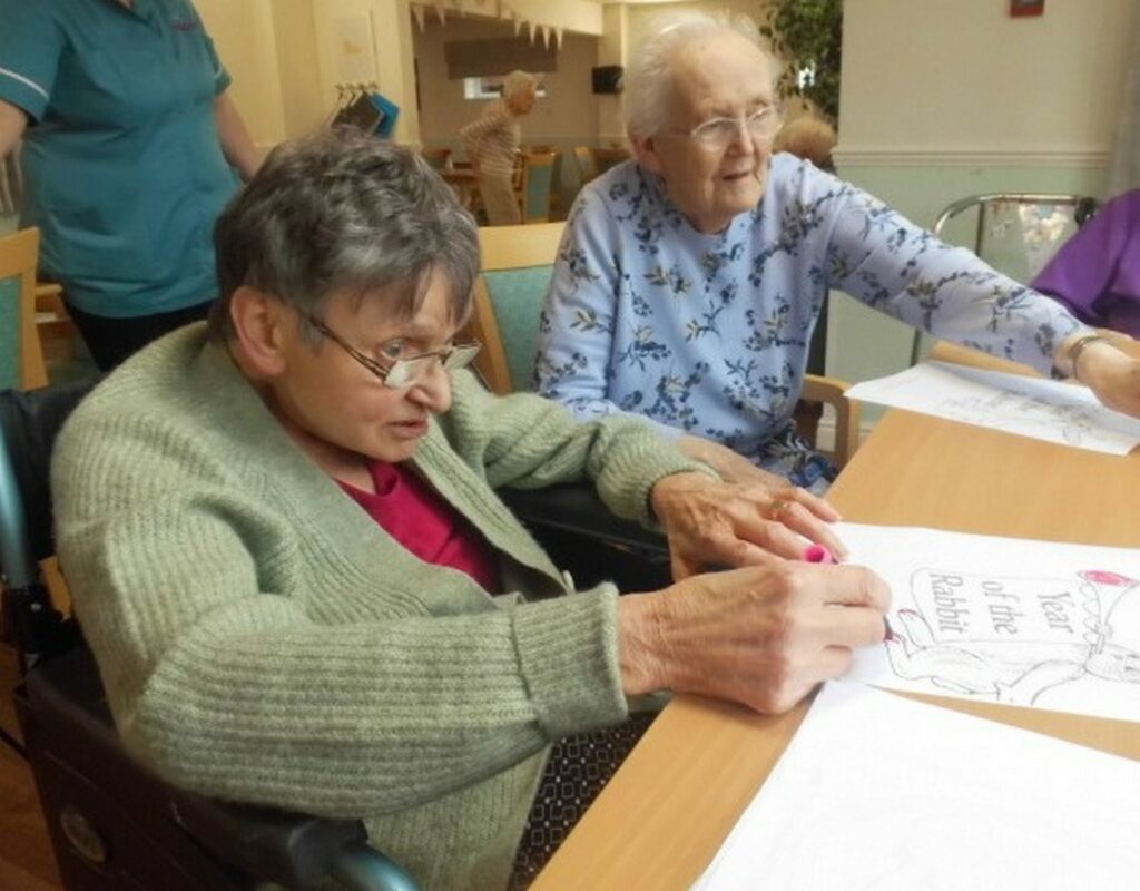 Nightingale Care Home