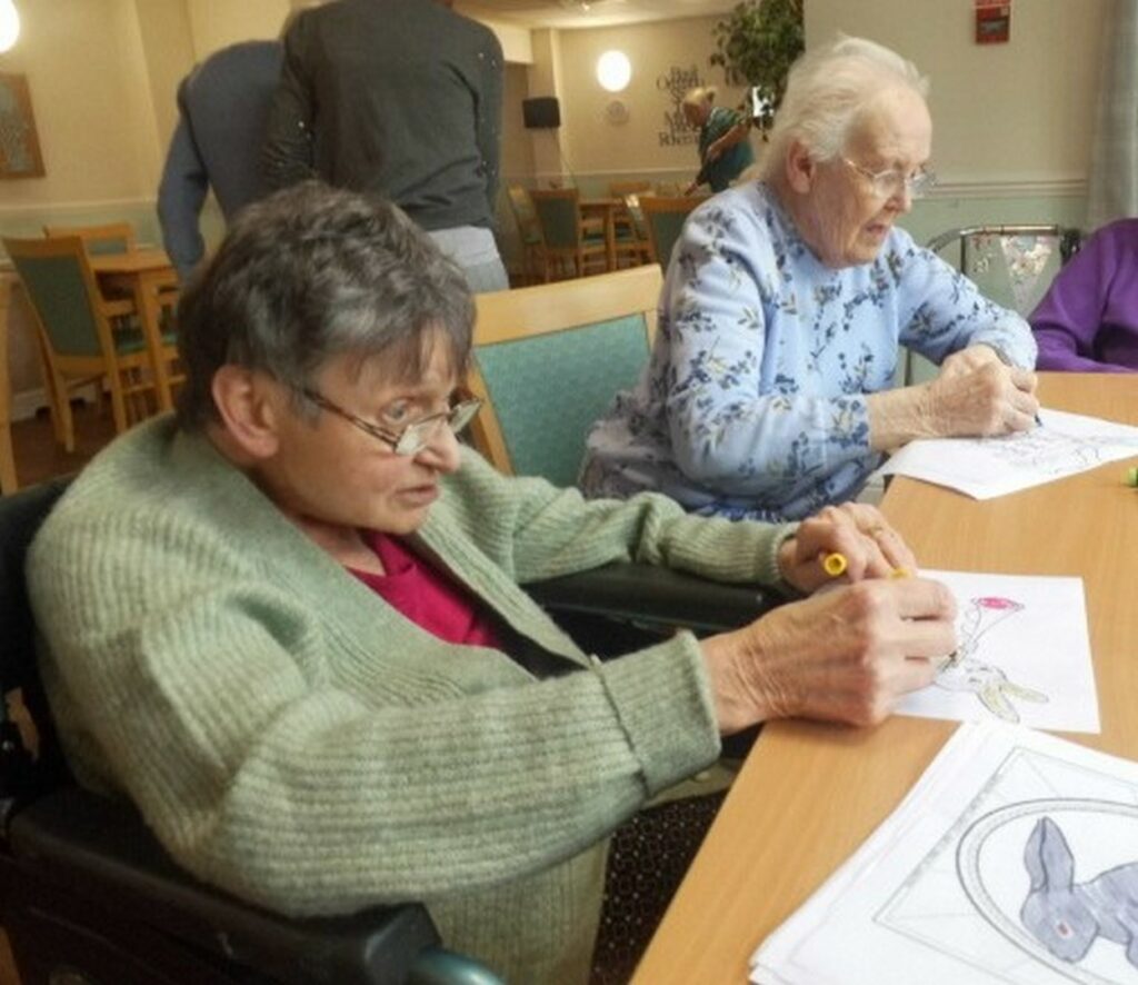 Nightingale Care Home