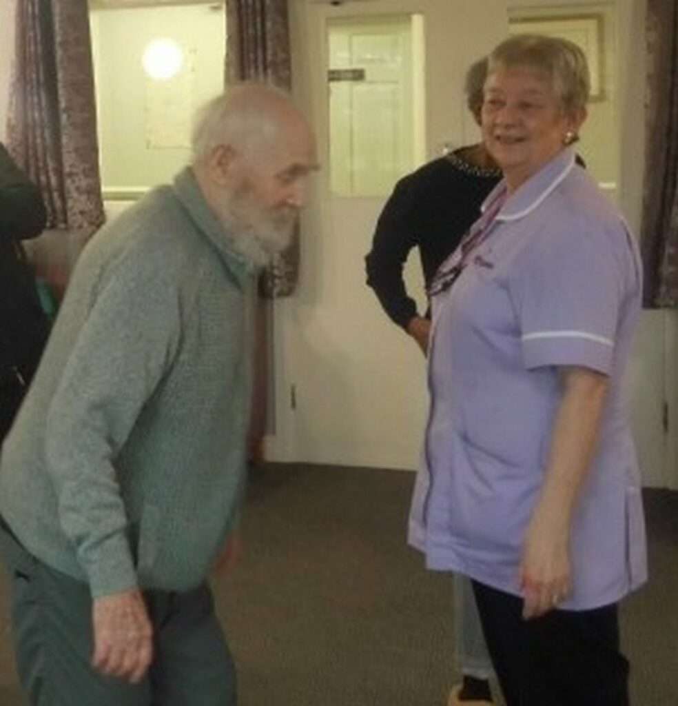 Nightingale Care Home