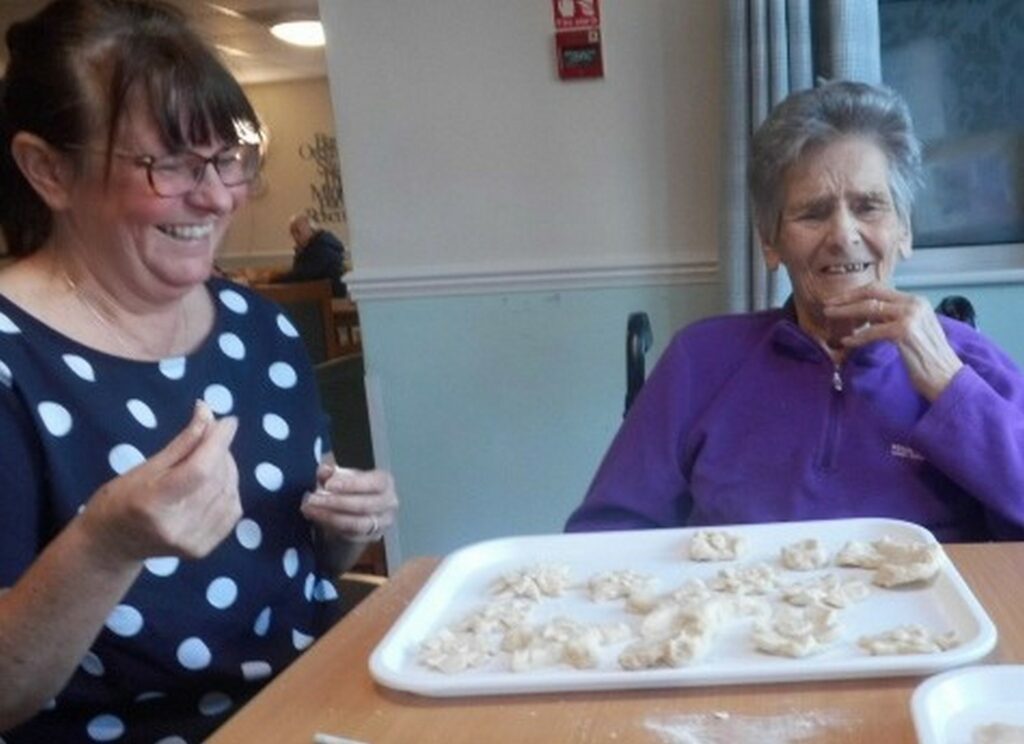 Nightingale Care Home
