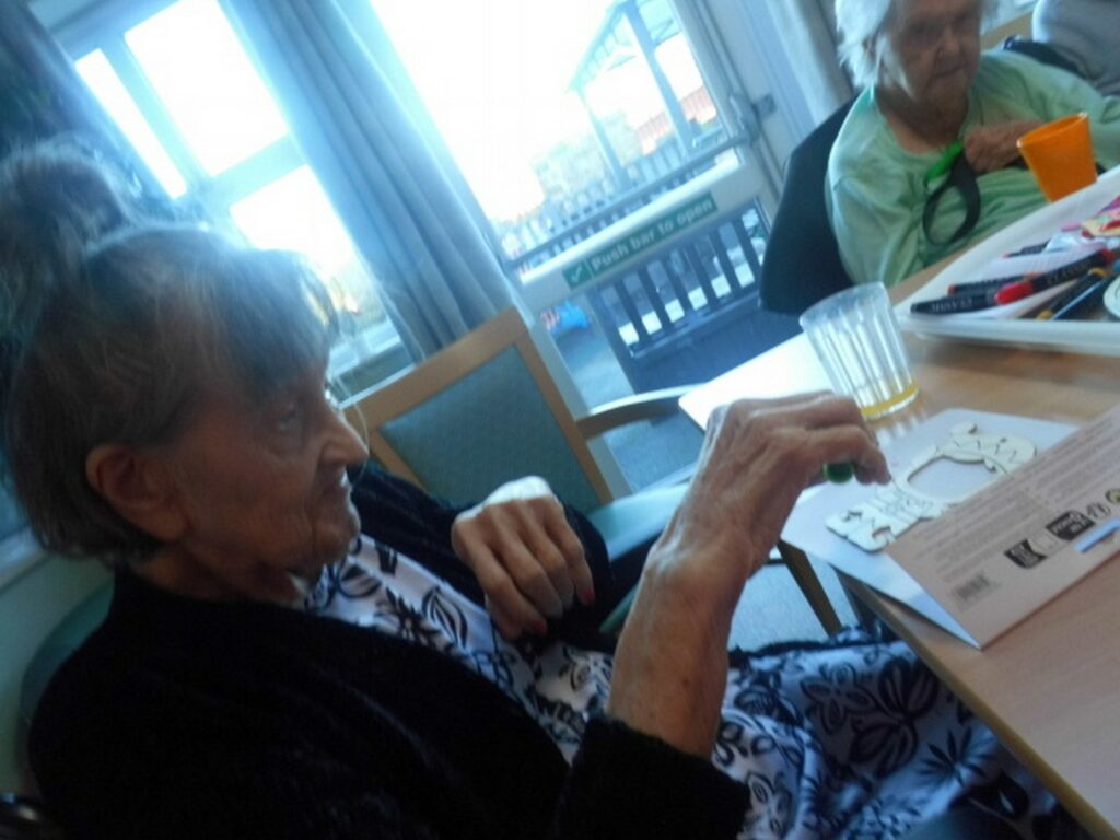 Nightingale Care Home