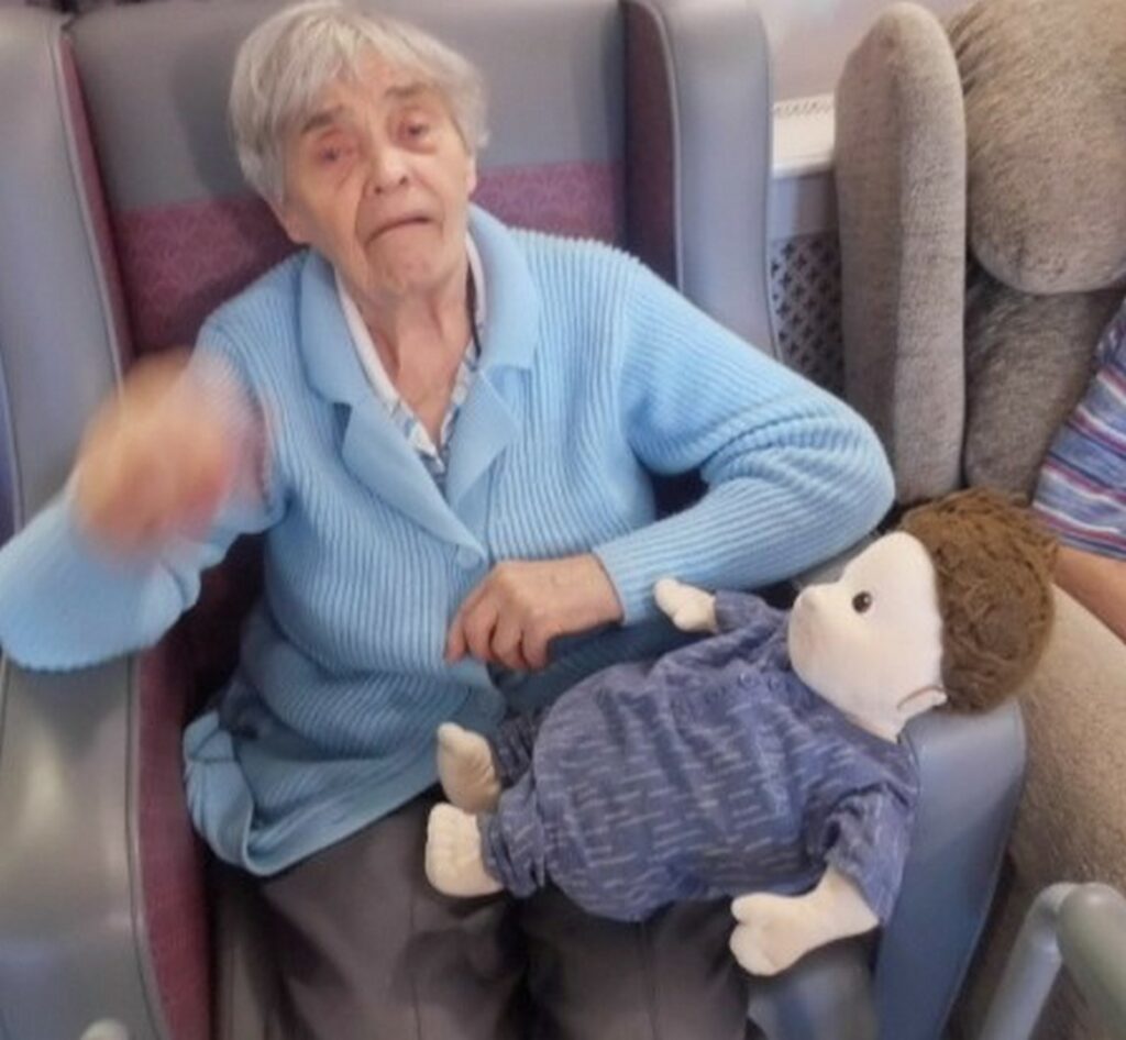 Nightingale Care Home