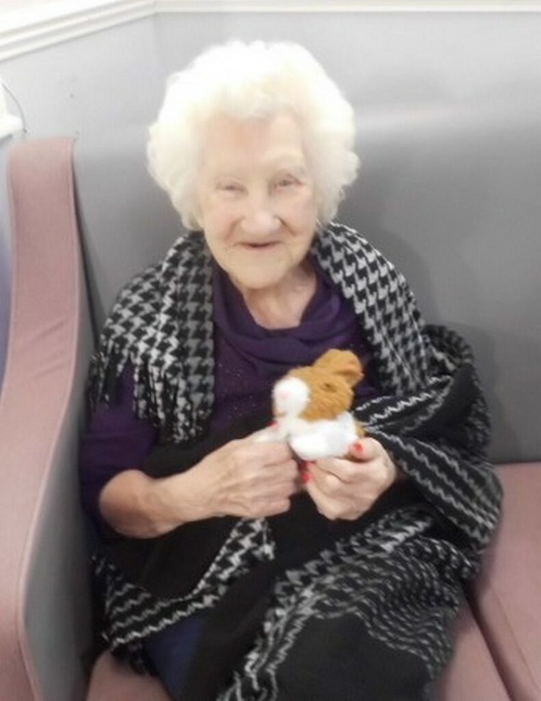 Nightingale Care Home