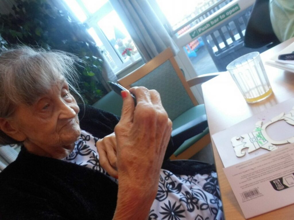 Nightingale Care Home