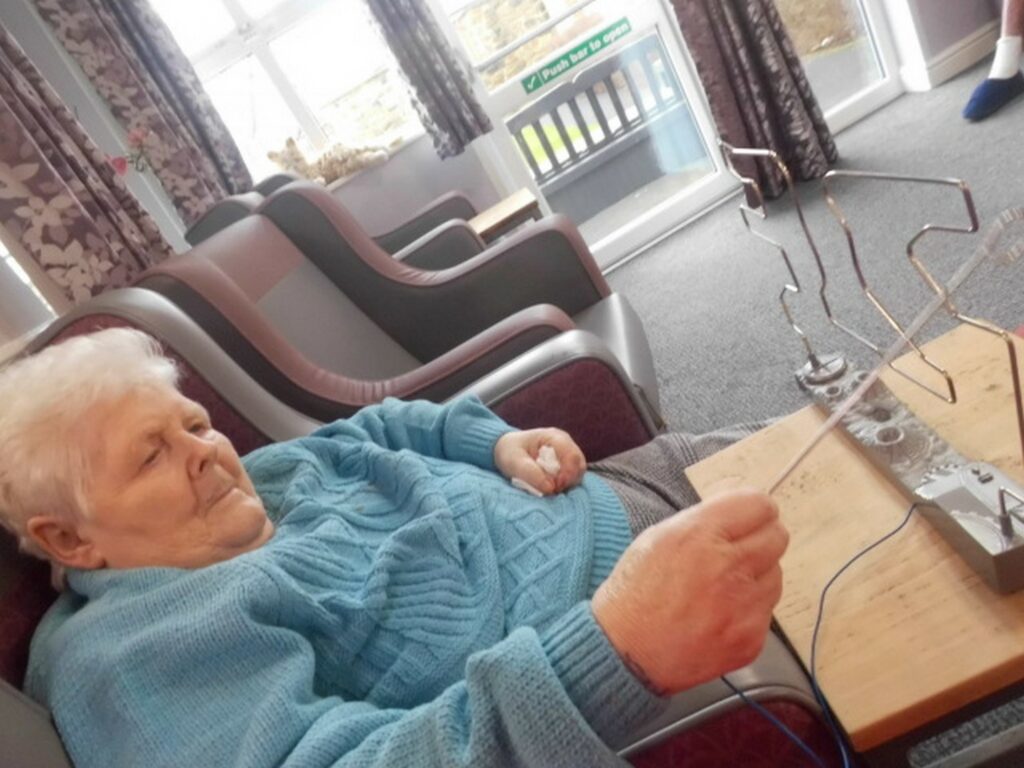 Nightingale Care Home