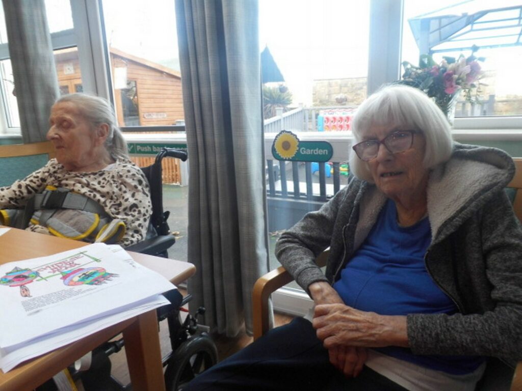 Nightingale Care Home