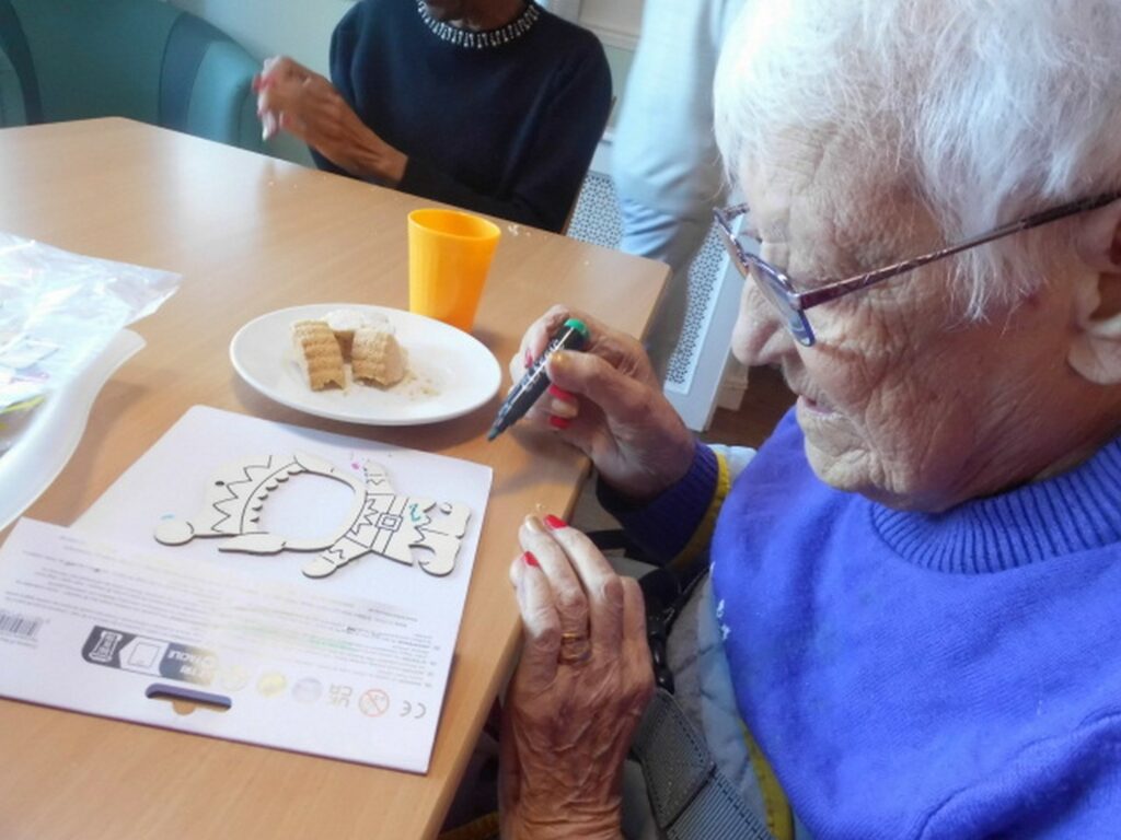 Nightingale Care Home