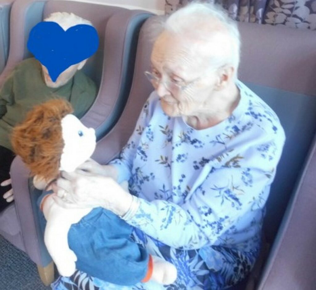 Nightingale Care Home