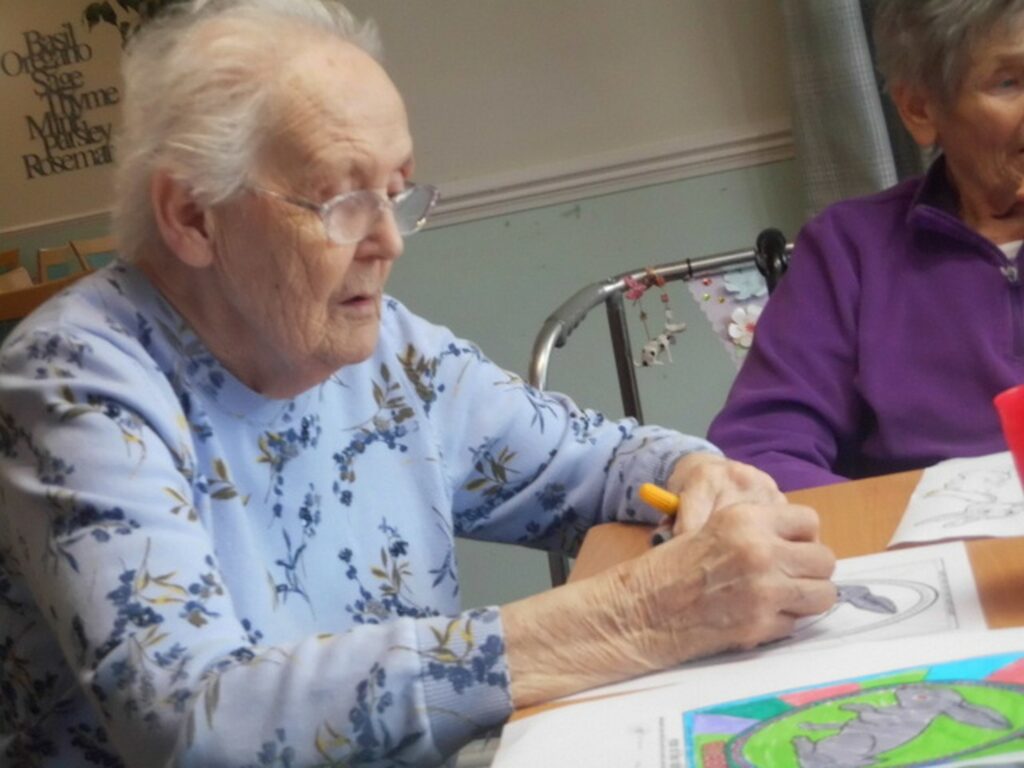 Nightingale Care Home