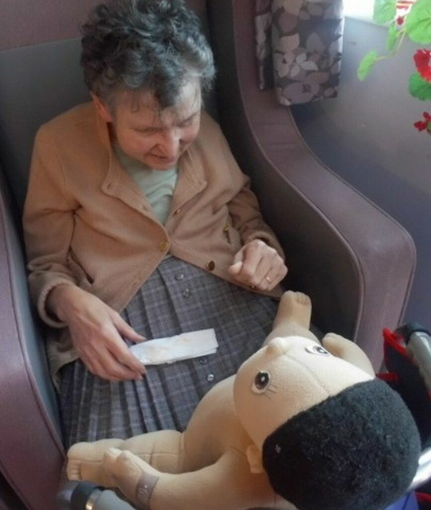 Nightingale Care Home