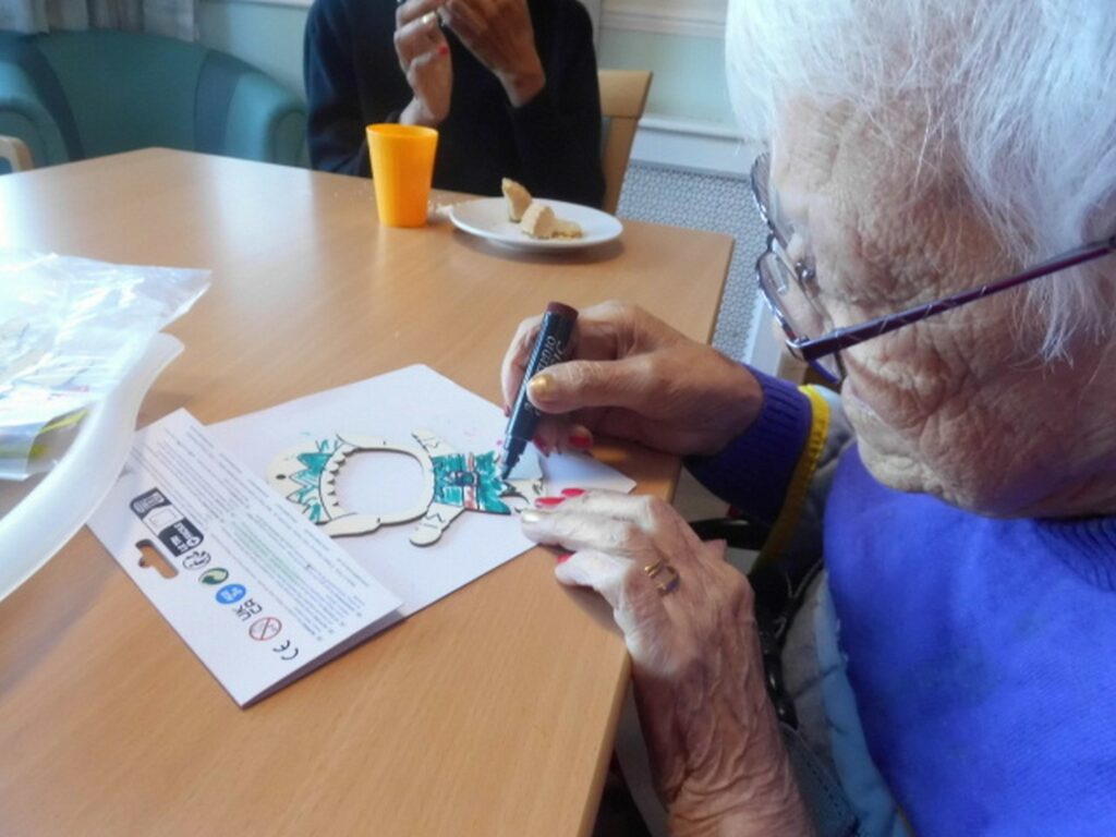 Nightingale Care Home