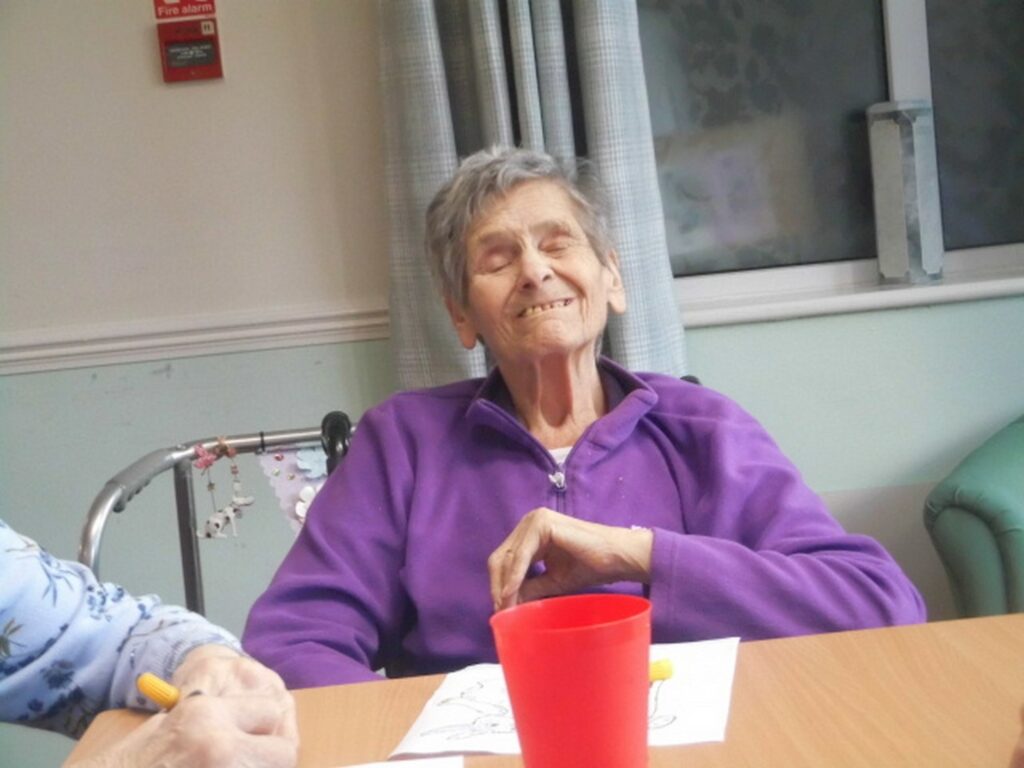 Nightingale Care Home