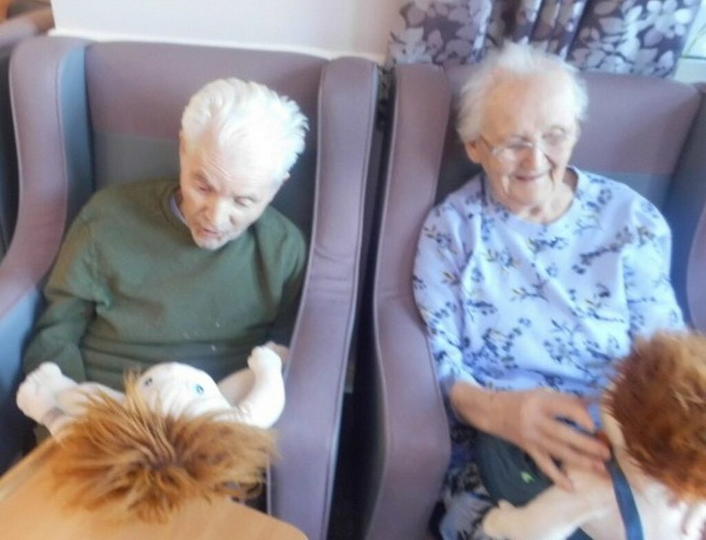 Nightingale Care Home