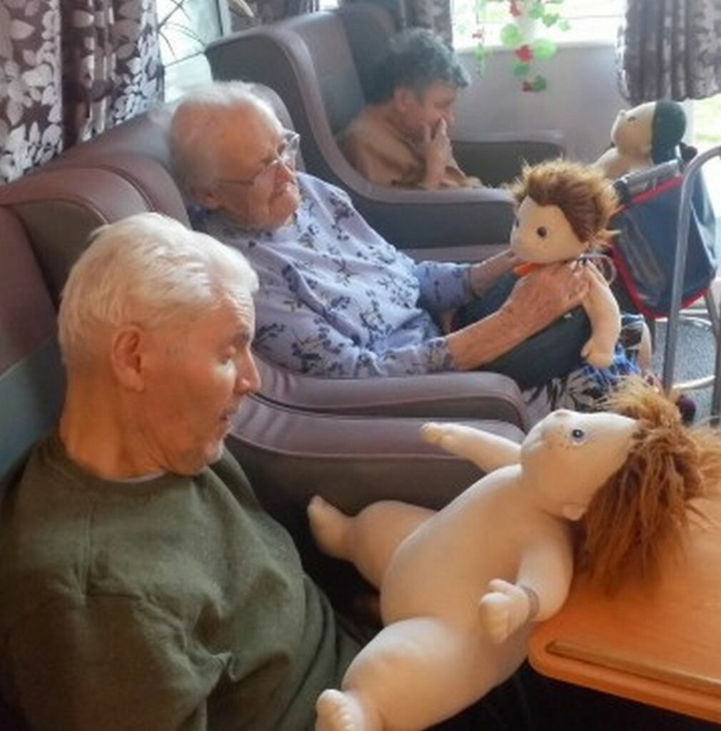 Nightingale Care Home