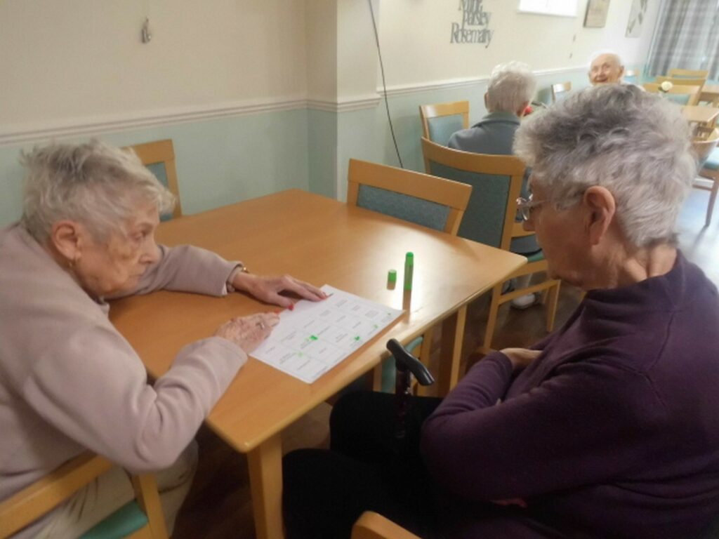 Nightingale Care Home