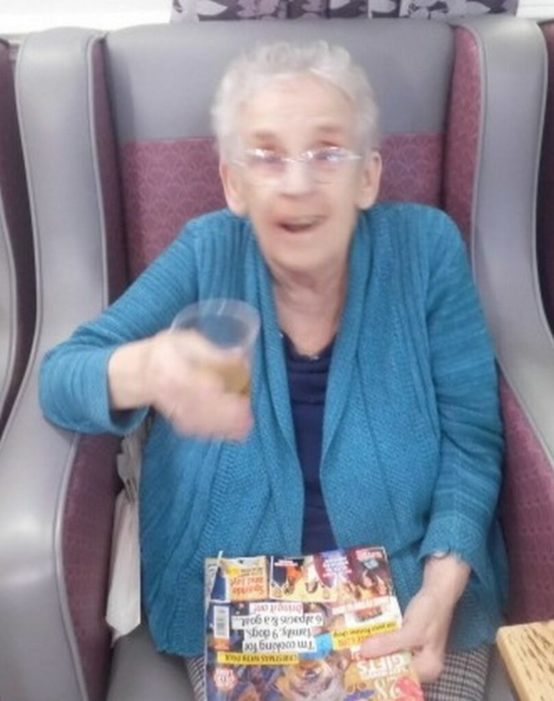 Nightingale Care Home