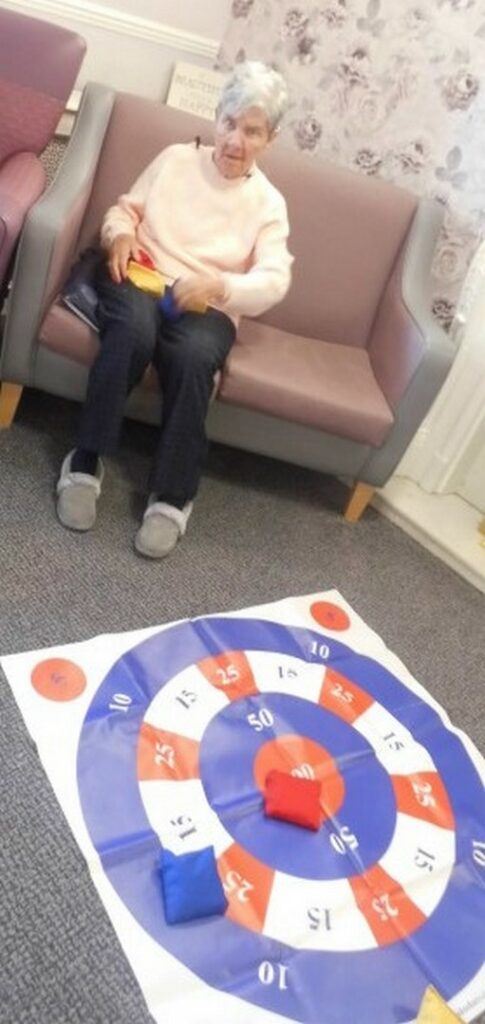 Nightingale Care Home