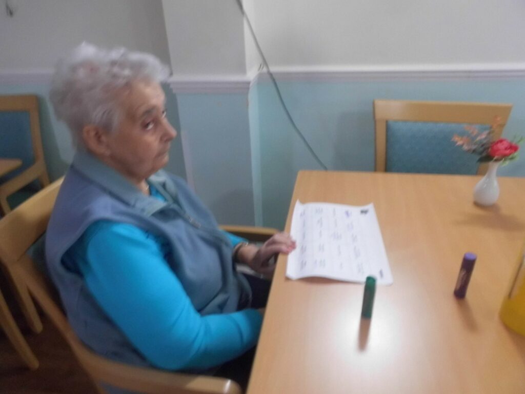 Nightingale Care Home