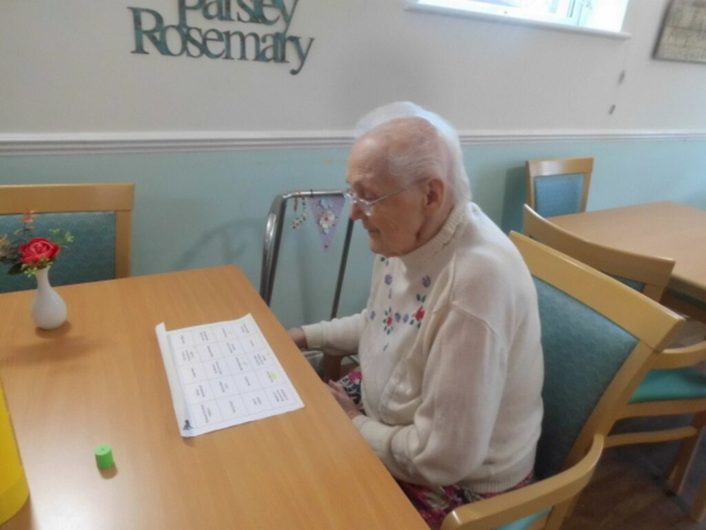 Nightingale Care Home