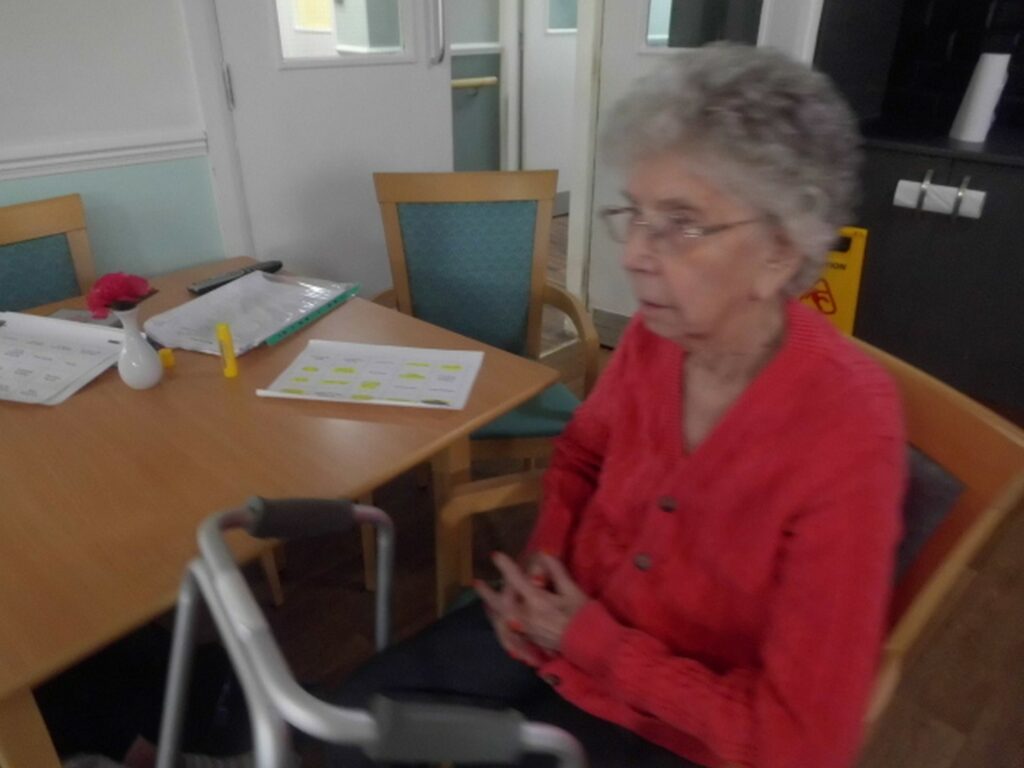 Nightingale Care Home