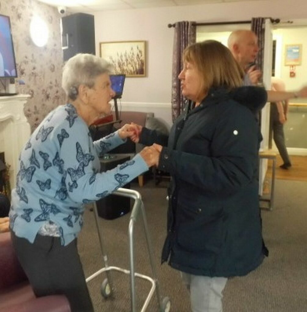 Nightingale Care Home